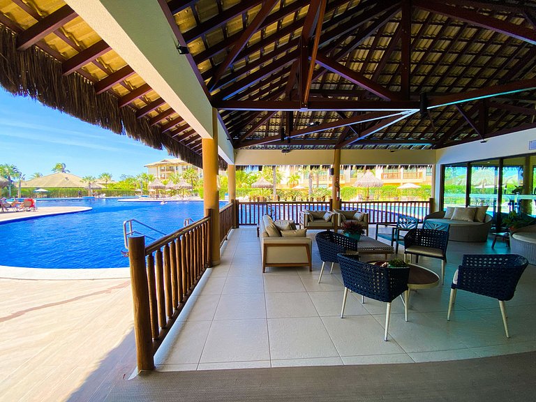 Resort VG SUN por Be My Guest!