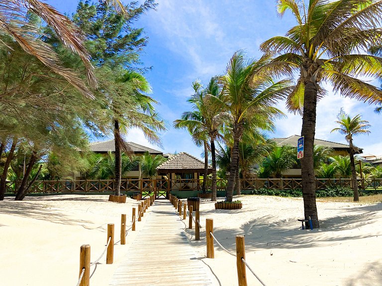 Resort VG SUN por Be My Guest!