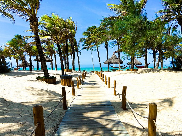 Resort VG SUN por Be My Guest!