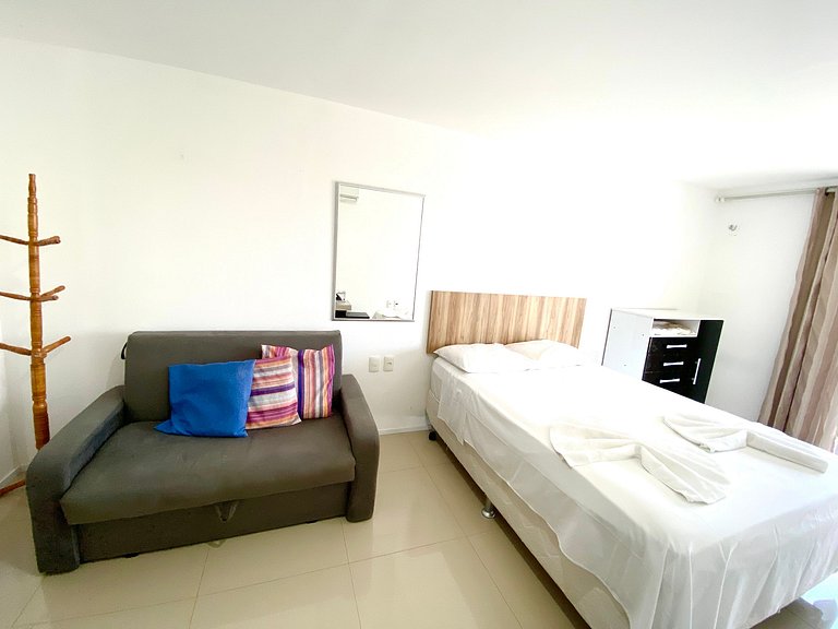 Apartamento super Aconchegante por Be My Guest!