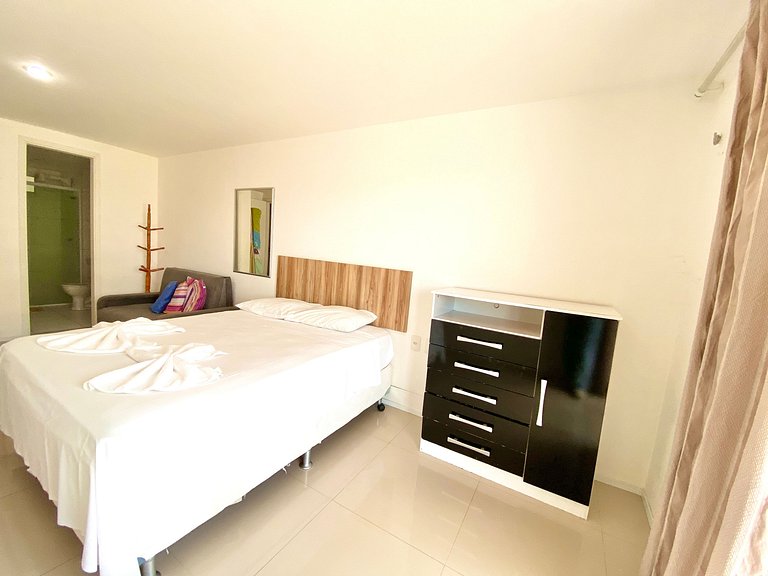 Apartamento super Aconchegante por Be My Guest!