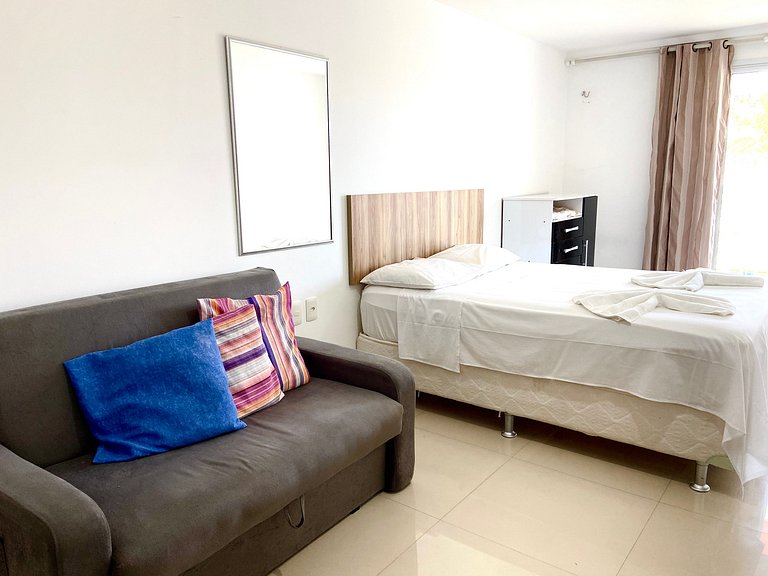 Apartamento super Aconchegante por Be My Guest!