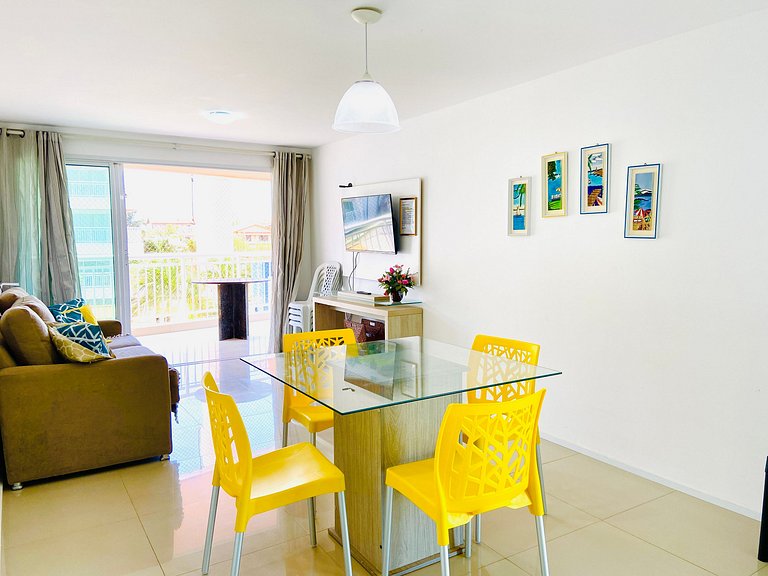 Apartamento super Aconchegante por Be My Guest!