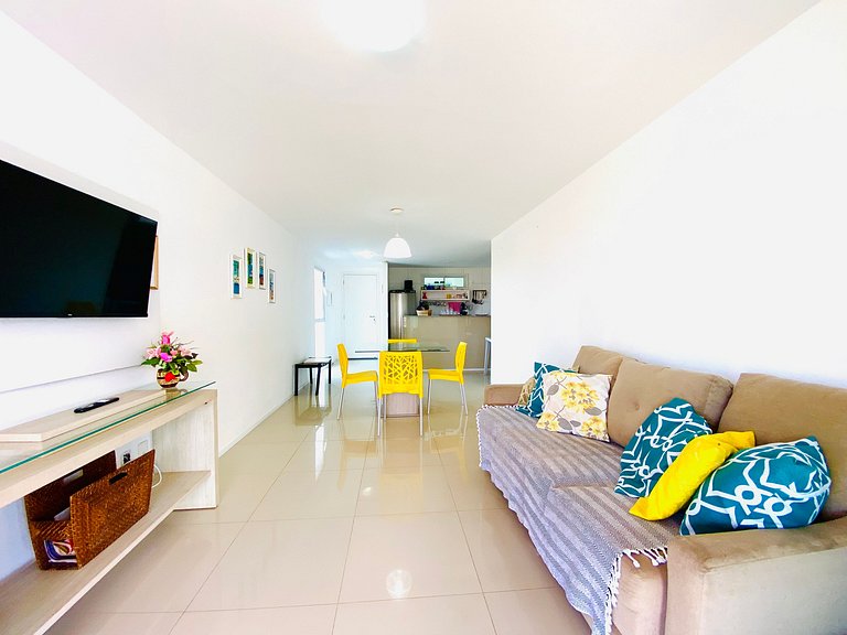 Apartamento super Aconchegante por Be My Guest!