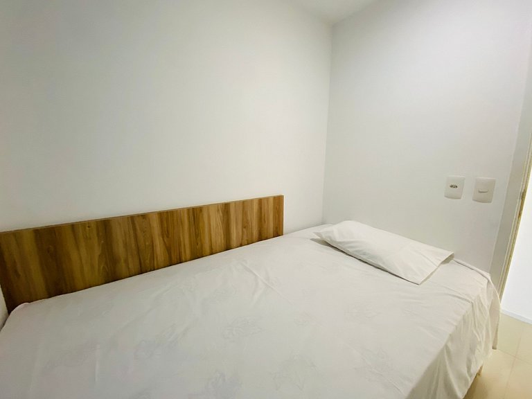 Apartamento super Aconchegante por Be My Guest!