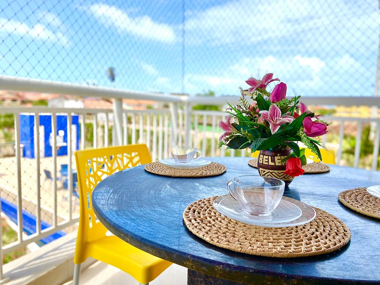 Apartamento super Aconchegante por Be My Guest!
