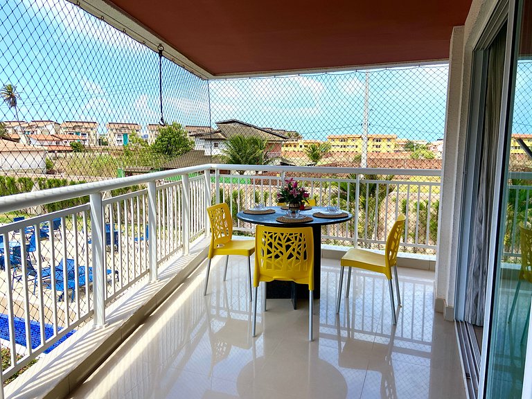 Apartamento super Aconchegante por Be My Guest!