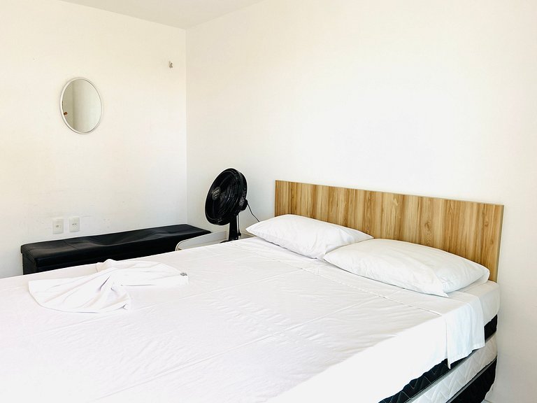 Apartamento super Aconchegante por Be My Guest!