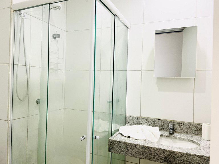 Apartamento super Aconchegante por Be My Guest!