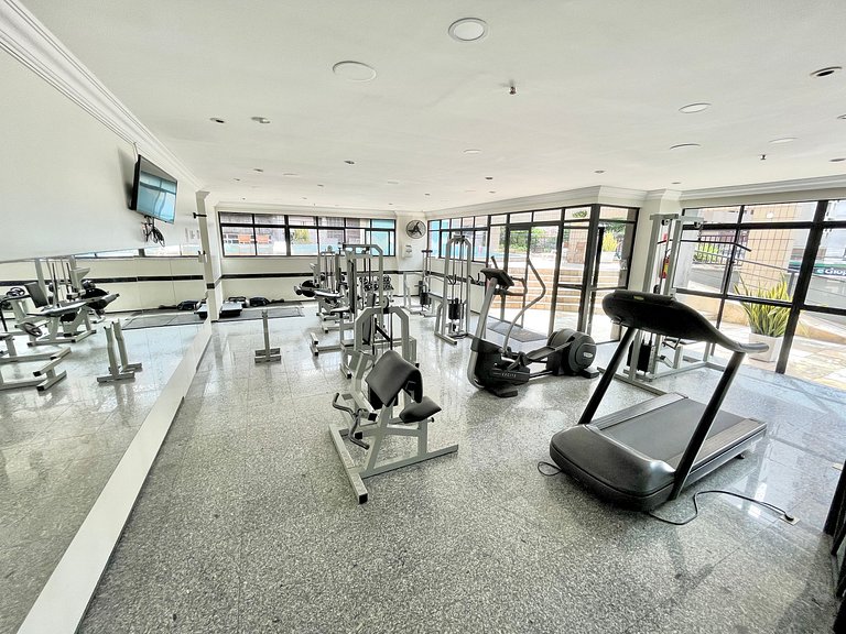 Apart Hotel por Be My Guest | Beira Mar