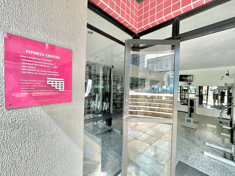 Apart Hotel por Be My Guest | Beira Mar