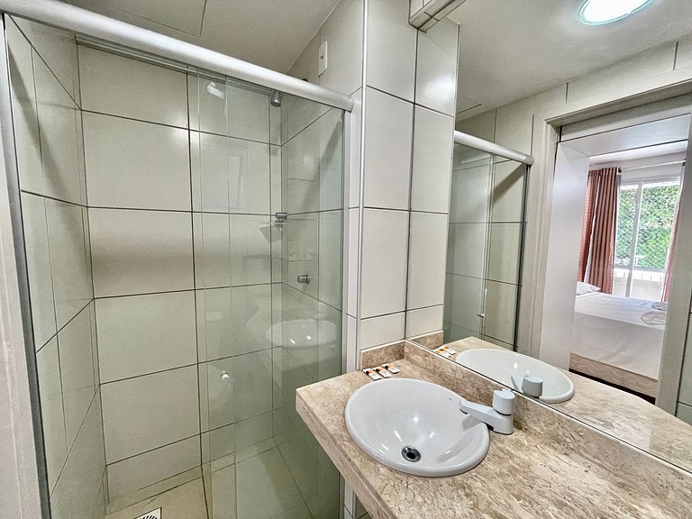Apartamento completo no coração da Aldeota