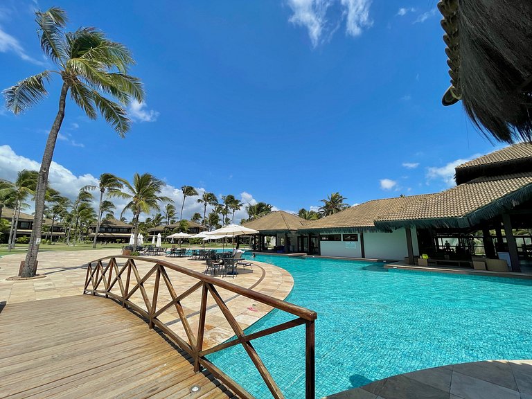 Eco Flecheiras Residence