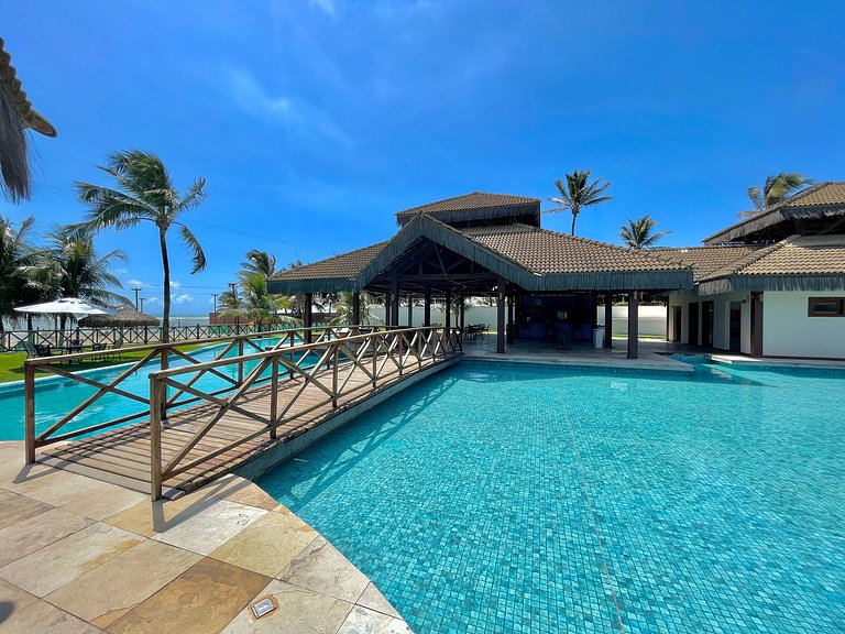 Eco Flecheiras Residence