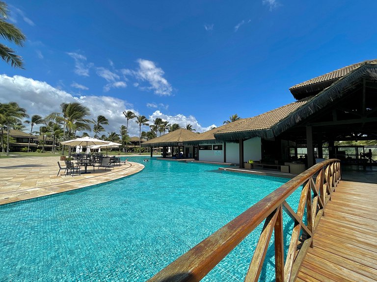 Eco Flecheiras Residence