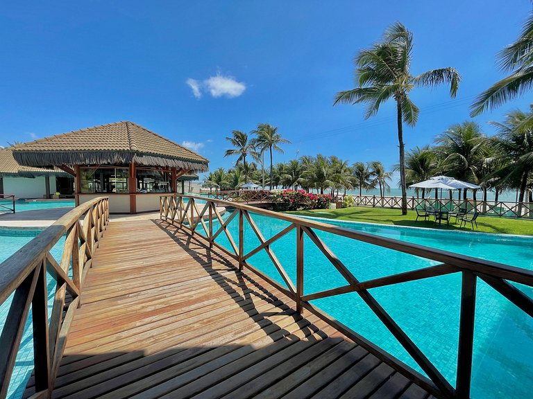 Eco Flecheiras Residence