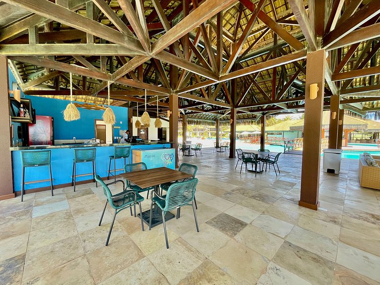 Eco Flecheiras Residence