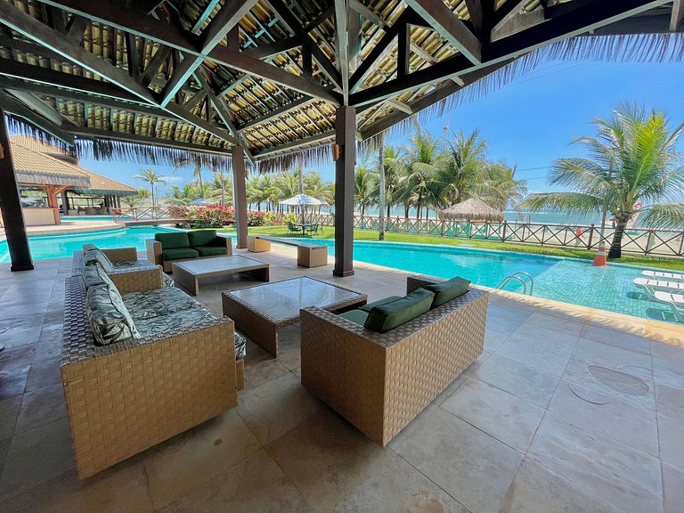 Eco Flecheiras Residence