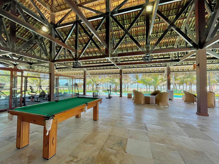 Eco Flecheiras Residence