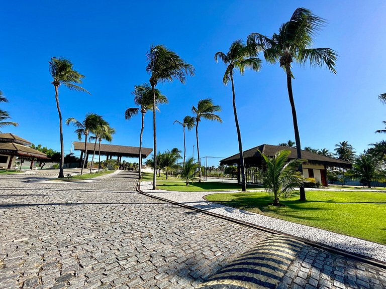 Eco Flecheiras Residence