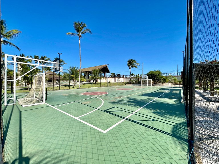 Eco Flecheiras Residence