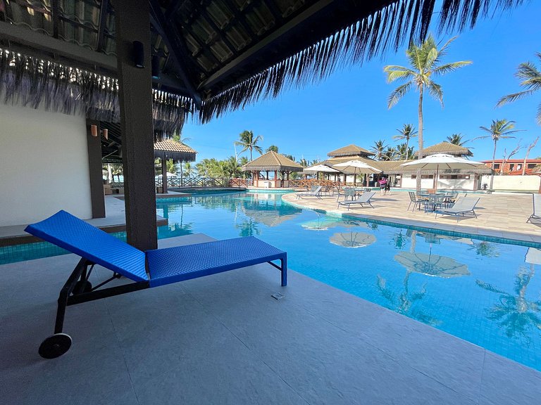 Lazer e conforto a beira-mar no Eco Flexeiras
