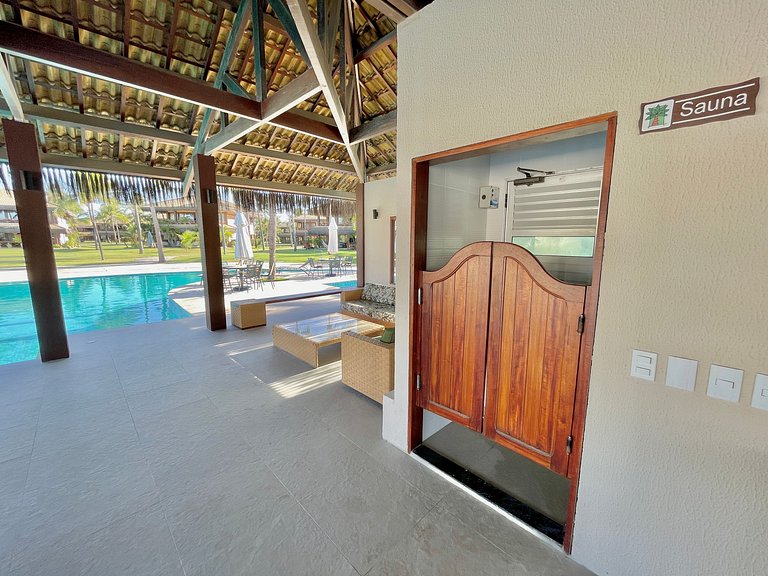 Eco Flecheiras Residence