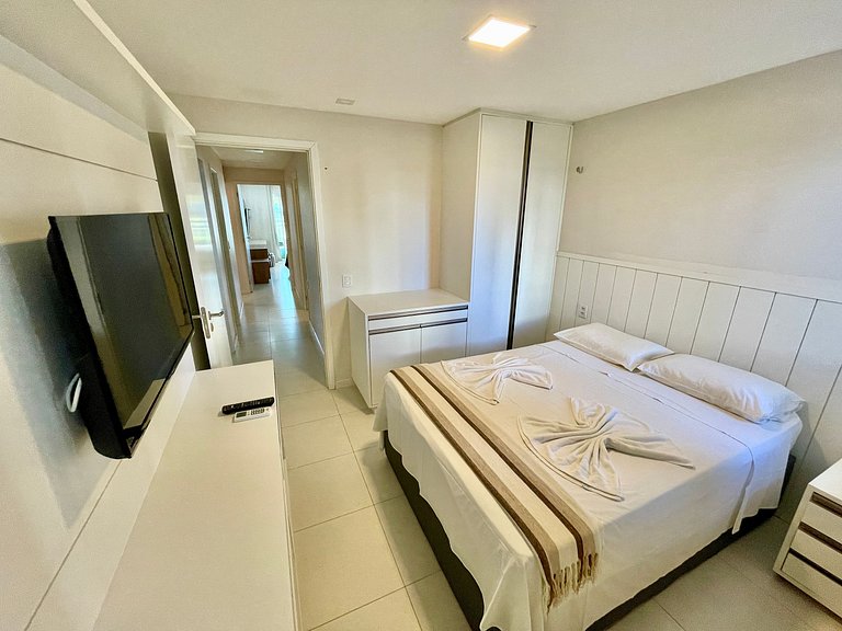 Golf Ville Planta Baja: 3 Suites, Vista Golf y Terraza Grill