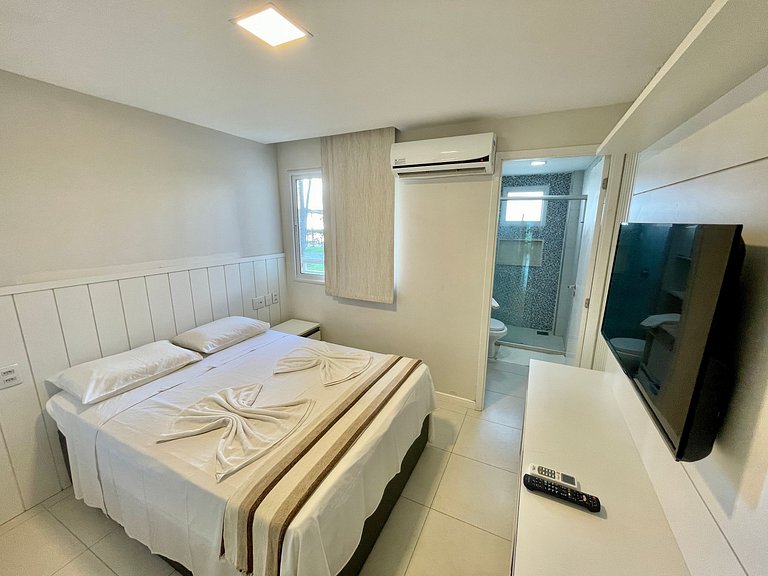 Golf Ville Planta Baja: 3 Suites, Vista Golf y Terraza Grill