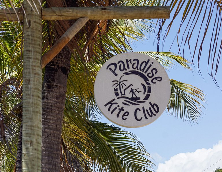 Paradise Kite Club