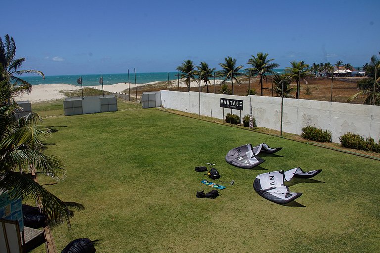 Paradise Kite Club