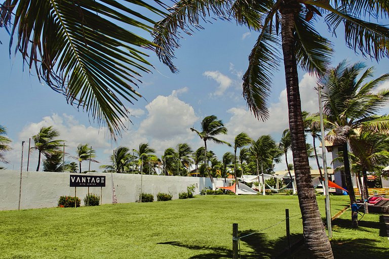 Paradise Kite Club