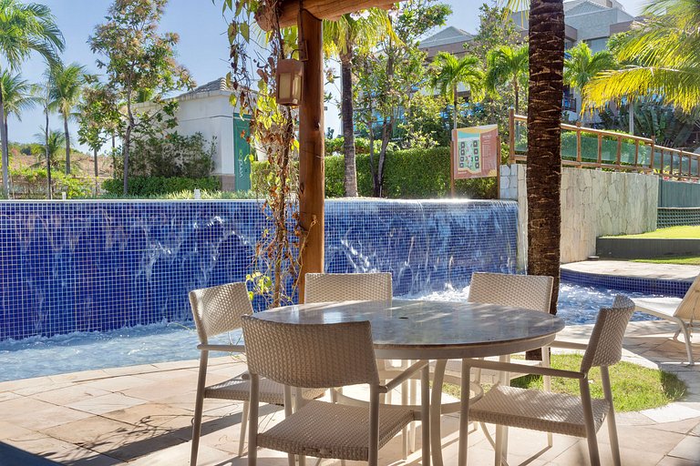 Wai Wai Cumbuco Resort