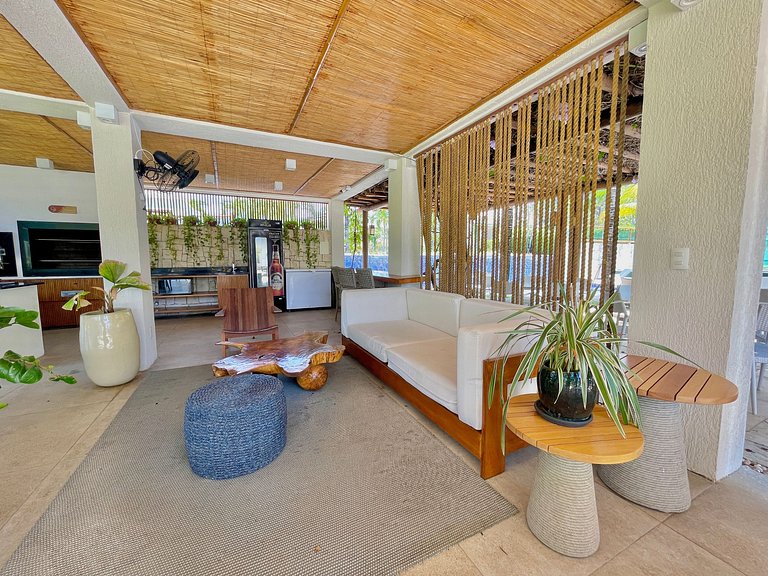 Wai Wai Cumbuco Resort