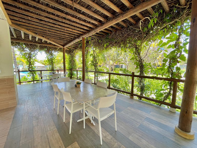 Wai Wai Cumbuco Resort