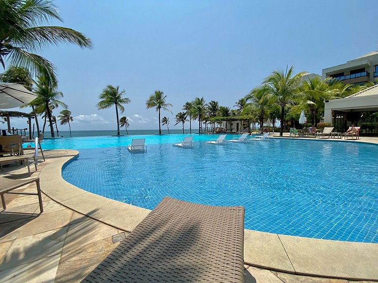 Wai Wai Cumbuco Resort