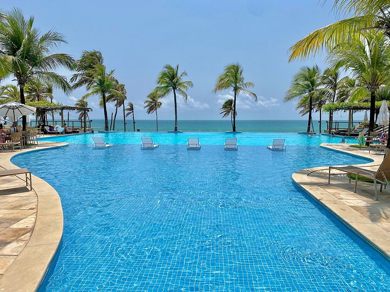 Wai Wai Cumbuco Resort