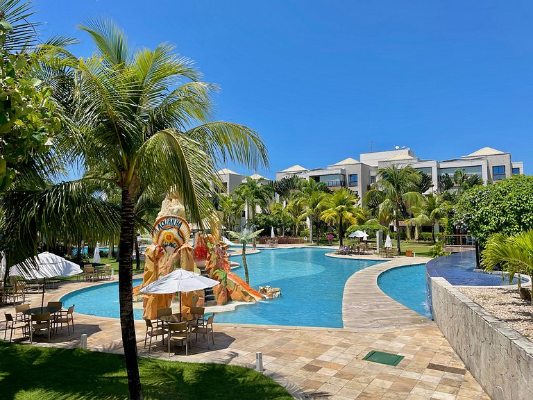 Wai Wai Cumbuco Resort