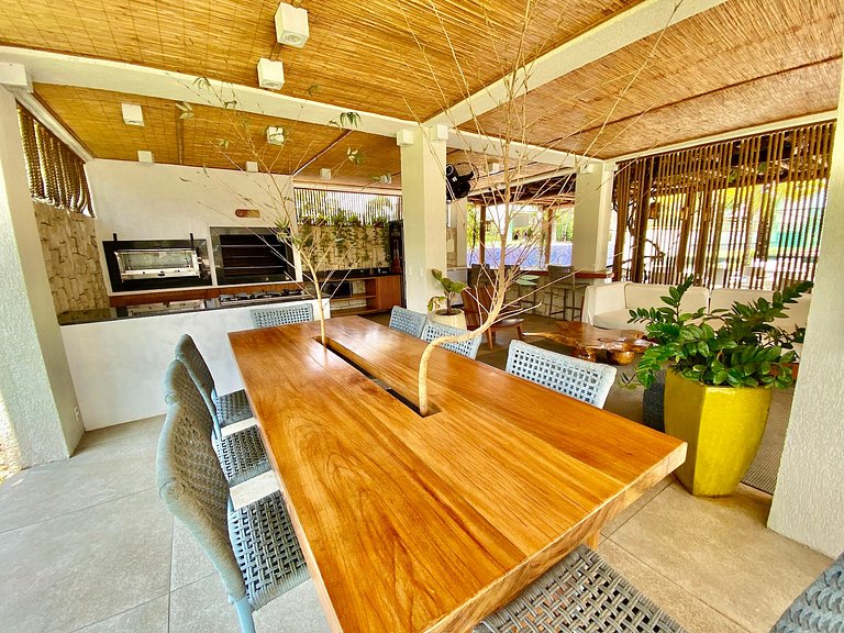 Wai Wai Cumbuco Resort