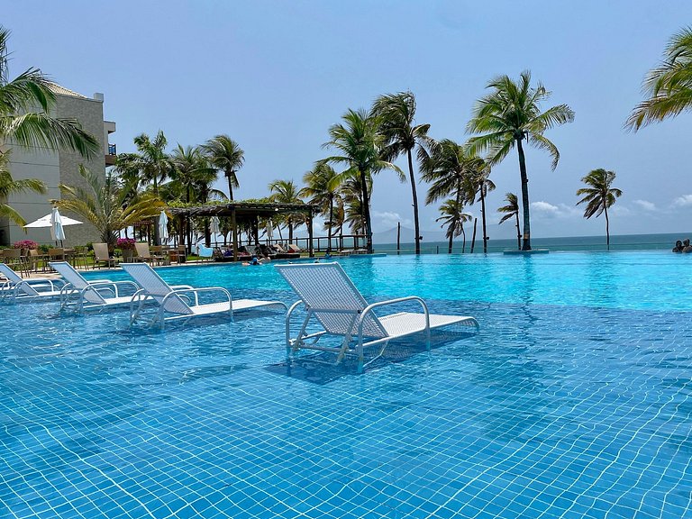 Wai Wai Cumbuco Resort