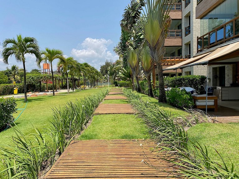 Wai Wai Cumbuco Resort