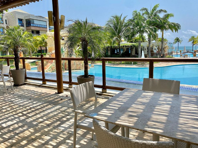 Wai Wai Cumbuco Resort