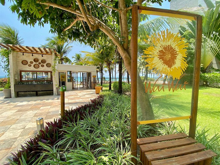 Wai Wai Cumbuco Resort