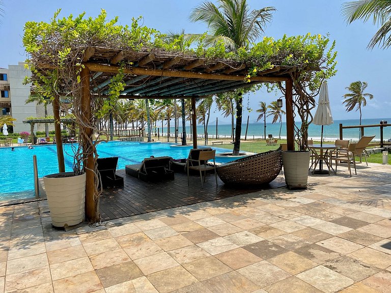 Wai Wai Cumbuco Resort