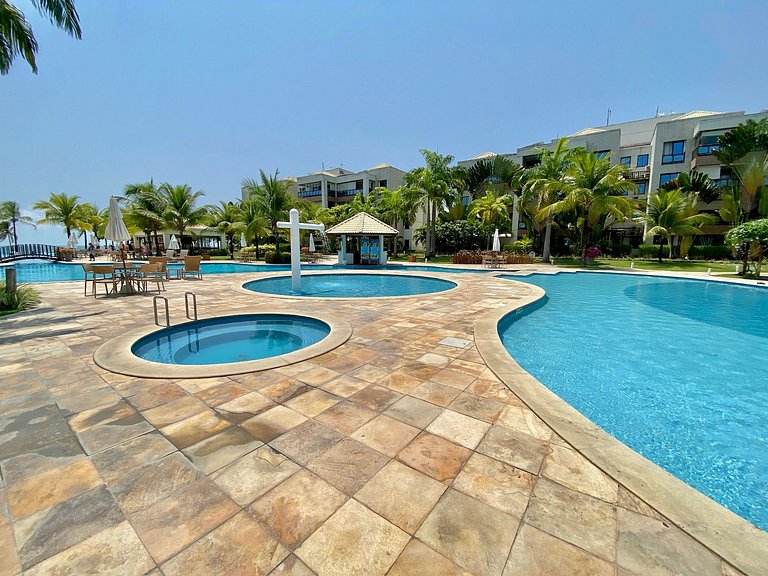 Wai Wai Cumbuco Resort