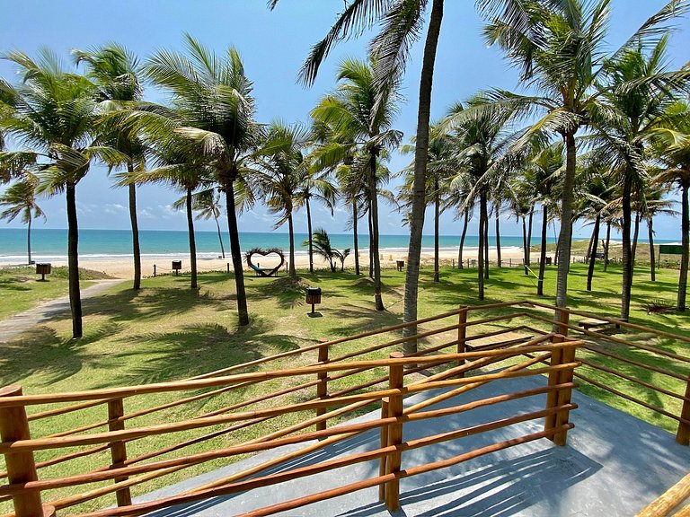 Wai Wai Cumbuco Resort