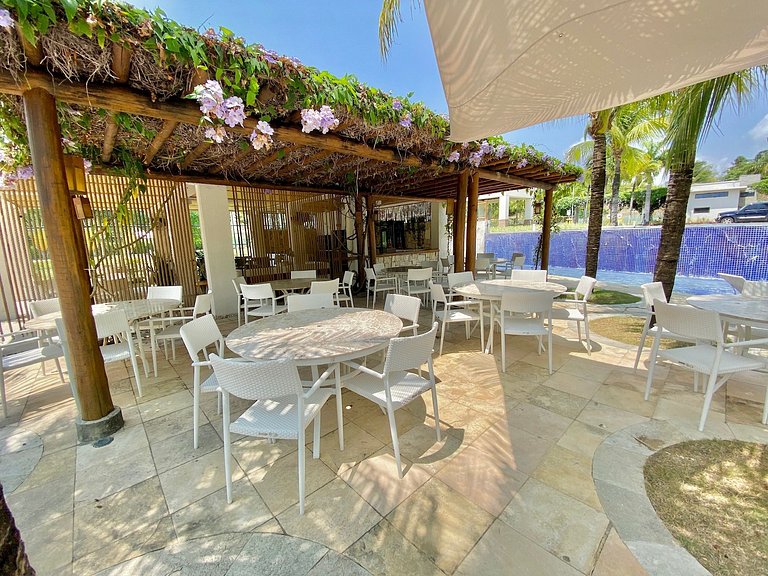 Wai Wai Cumbuco Resort