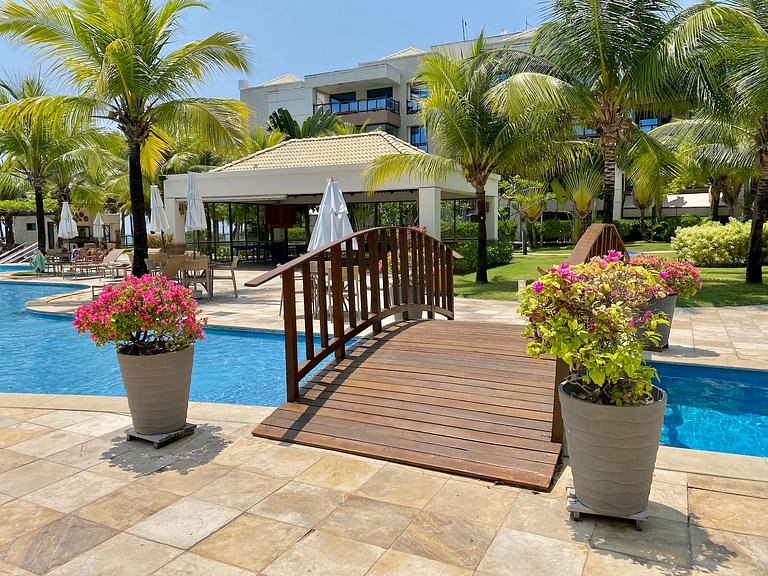 Wai Wai Cumbuco Resort