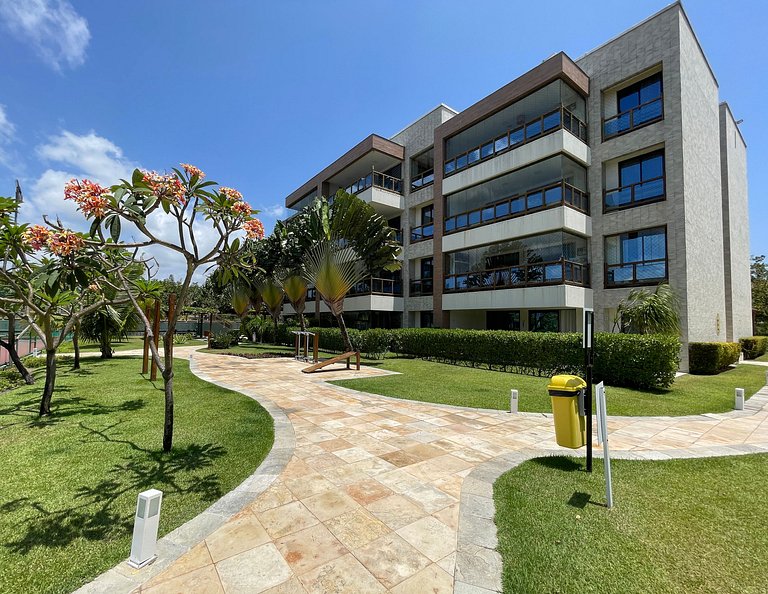 Wai Wai Cumbuco Resort