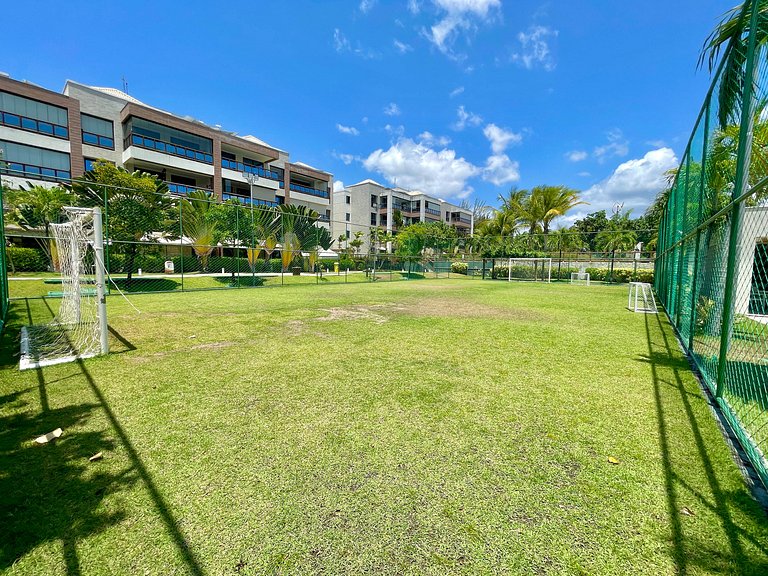 Complete Wai Wai Experience with Sea View